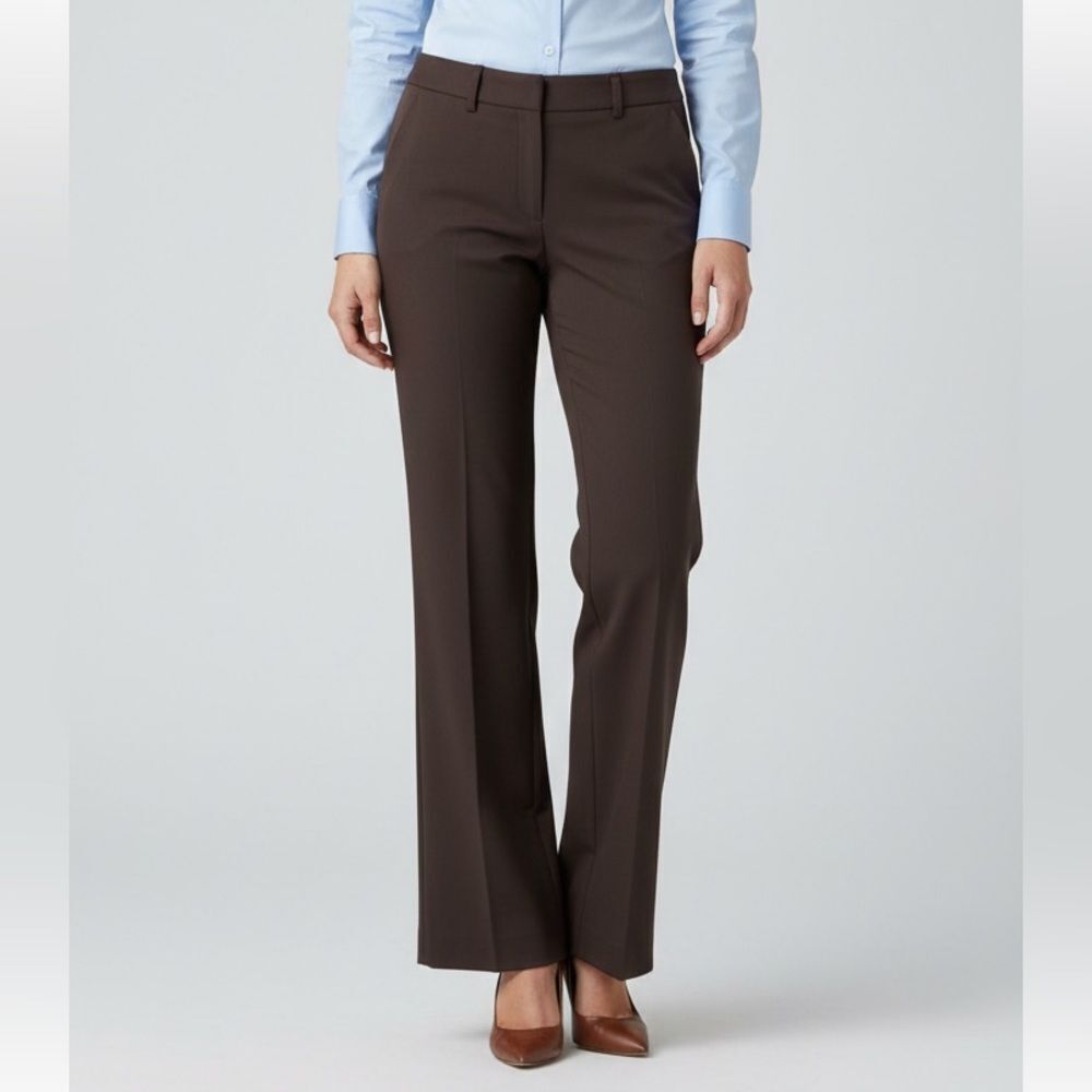 Take 50% OFF- Apt. 9 Classic Brown Women's Pants, Size-2